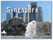 シンガポールとの貿易はDOWELL